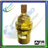 💧 FIR Melrose 21 Vitone Miscelatore Bidet 21.2020.5 💧 (0590401)