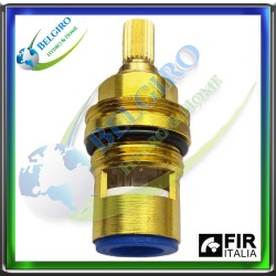 💧 FIR Smile 64 Vitone Miscelatore Doccia Esterna Termostatica 88.3391.2 💧 (0590401)