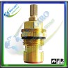 💧 FIR Cora 36 Vitone Miscelatore Lavabo 36.1236.5 💧 (0590403)