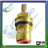 💧 FIR Melrose 21 Vitone Miscelatore Bidet 21.2210.5 💧 (0590403)