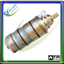 💧 FIR Cartuccia Termostatica di Ricambio per Miscelatori 1/2" 💧 (0590560)