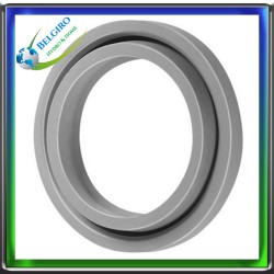 Guarnizione per Cassetta Pucci 60x44mm H.10,5mm