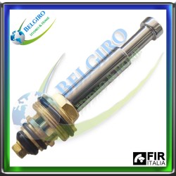 💧 FIR Deviatore Incasso Completo per Doccia Cromato 💧 (05.0033.0)