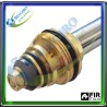 💧 FIR Deviatore Incasso Completo per Doccia Cromato 💧 (05.0033.0)