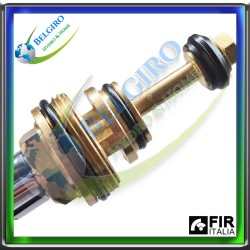 💧 FIR Deviatore Incasso Completo per Doccia Cromato 💧 (05.0033.0)