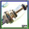 💧 FIR Deviatore Incasso Completo per Doccia Cromato 💧 (05.0033.0)