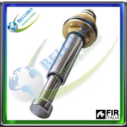 💧 FIR Deviatore Incasso Completo per Doccia Cromato 💧 (05.0033.0)