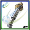 💧 FIR Deviatore Incasso Completo per Doccia Cromato 💧 (05.0033.0)