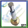 💧 FIR Deviatore Incasso Completo per Doccia Cromato 💧 (05.0033.0)