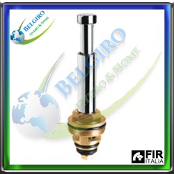 💧 FIR Deviatore Incasso Completo per Doccia Cromato 💧 (05.0033.0)