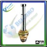 💧 FIR Deviatore Incasso Completo per Doccia Cromato 💧 (05.0033.0)
