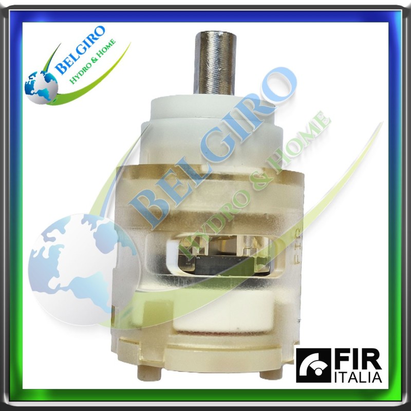 💧 FIR Cartuccia di Ricambio per Miscelatori Ø 25mm 💧 (0590528)