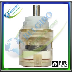 💧 FIR Cartuccia di Ricambio per Miscelatori Ø 25mm 💧 (0590528)
