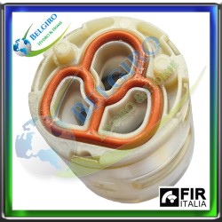 💧 FIR Cartuccia di Ricambio per Miscelatori Ø 25mm 💧 (0590528)