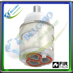 💧 FIR Cartuccia di Ricambio per Miscelatori Ø 25mm 💧 (0590528)