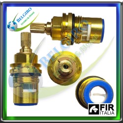💧 FIR Melrose 22 Vitone Miscelatore Bidet 22.2021.5 💧 (0590405)