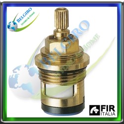 💧 FIR Melrose 22 Vitone Miscelatore Bidet 22.2021.5 💧 (0590405)