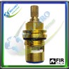 💧 FIR Melrose 20 Vitone Miscelatore Doccia Esterna 20.3200.2 💧 (0590405)