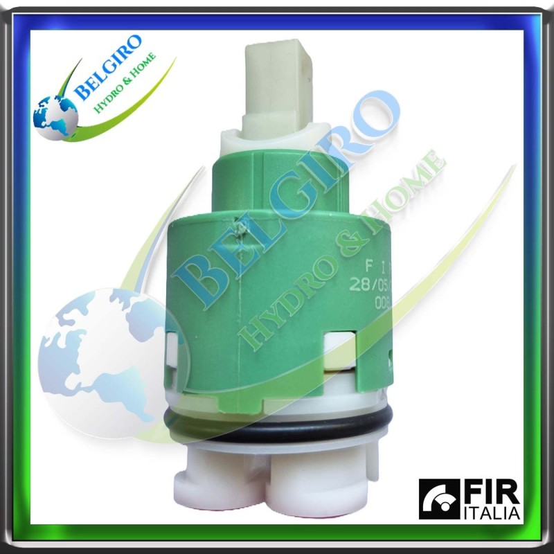💧 FIR Cartuccia di Ricambio per Miscelatori Ø 35mm 💧 (0590526)