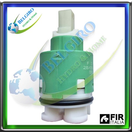 💧 FIR Cartuccia di Ricambio per Miscelatori Ø 35mm 💧 (0590526)