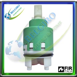 💧 FIR Cartuccia di Ricambio per Miscelatori Ø 35mm 💧 (0590526)