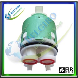 💧 FIR Cartuccia di Ricambio per Miscelatori Ø 35mm 💧 (0590526)