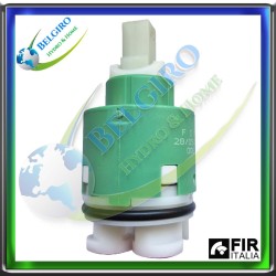 💧 FIR Playone 85 Cartuccia Miscelatore Bordo Vasca 85.3328.2 💧 (0590526)