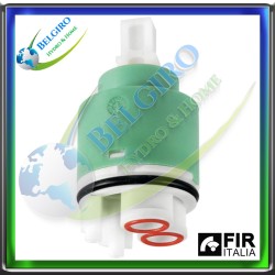 💧 FIR Playone JK 86 Cartuccia Miscelatore Vasca 85.3326.2 💧 (0590526)