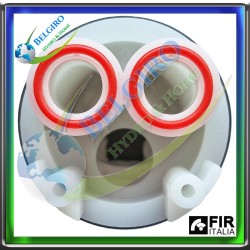 💧 FIR Playone JK 86 Cartuccia Miscelatore Vasca 85.3336.2 💧 (0590526)