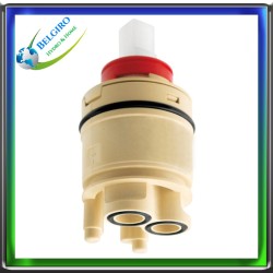 💧 FIR Ready 43 Cartuccia Miscelatore Vasca 43.3400.6 💧 (0590535)