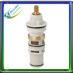 💧 FIR Playone Minus 38 Cartuccia Miscelatore Doccia Esterna Termostatica 85.3394.2 💧 (0590562)