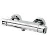 💧 FIR Dynamica 88 Vitone Miscelatore Doccia Esterna Termostatica 88.3391.2 💧 (0590401)