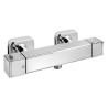 💧 FIR Kley 68 Vitone Miscelatore Doccia Esterna Termostatica 44.3391.2 💧 (0590401)