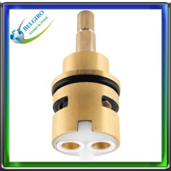 💧 FIR Handy 42 Cartuccia Deviatrice Miscelatore Doccia Esterna Termostatica 88.8487.2 💧 (0590567)