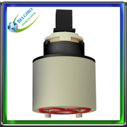 💧 FIR Cleo 84 Cartuccia Miscelatore Lavabo a Muro 84.1010.8 💧 (0590576)