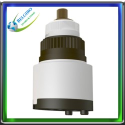 💧 FIR Kelio 63 Cartuccia Miscelatore Doccia Termostatica 63.8018.8 💧 (0590581)