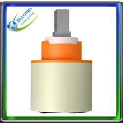 💧 FIR Melrose 20 Cartuccia Deviatrice Miscelatore Doccia 20.8017.8 💧 (0590575)