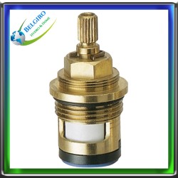 💧 FIR Melrose 21 Vitone Miscelatore Lavabo 21.1220.5 💧 (0590403)