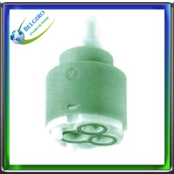 💧 FIR Smile 64 Cartuccia Miscelatore Bordo Vasca 64.3300.8 💧 (0590536)