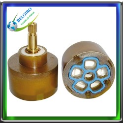 💧 Paini Cartuccia Deviatrice per Miscelatori Ø 47mm 💧 (53CC956RO5G47)