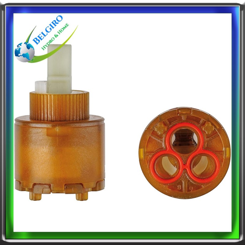💧 Paini Duomo Cartuccia di Ricambio per Miscelatore Doccia 88CR690 💧 (53CC956GM)