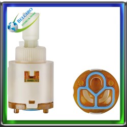 💧 Paini COX Cartuccia di Ricambio per Miscelatore Vasca Colonna 78CR136AAP 💧 (53CC956G25)