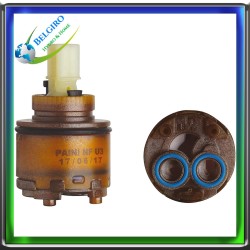 💧 Paini Le Mans Cartuccia di Ricambio per Miscelatore Lavabo 90CR205 💧 (53CC956G35O1EPN)