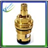 💧 Paini Liberty Vitone di Ricambio per Miscelatore Rubinetto con Rompigetto 17CR523 💧 (53CC581AD)