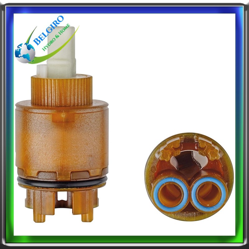 💧 Jacuzzi Illumina PJ Cartuccia di Ricambio per Miscelatore Doccia Esterno 0IMPJ028JA00 💧 (1150016)