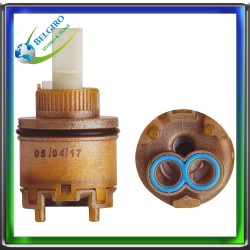 💧 Jacuzzi Illumina Cartuccia di Ricambio per Miscelatore Lavabo Alto 0IM00493JA00 💧 (1150112)