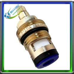 💧 Piralla Sofia Vitone di Ricambio per Miscelatore Lavabo 3 Fori 0SF00033A17 💧 (1951138)