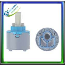 💧 Piralla Ariel Cartuccia di Ricambio per Miscelatore Doccia Esterno 0RE00028A16 💧 (1150015)