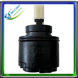 💧 Piralla Abbracci Cartuccia di Ricambio per Miscelatore Bidet 0BR00094A16 💧 (1150083)