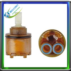 💧 Piralla Armonia Cartuccia di Ricambio per Miscelatore Lavabo 0RM00086A16 💧 (1150083)